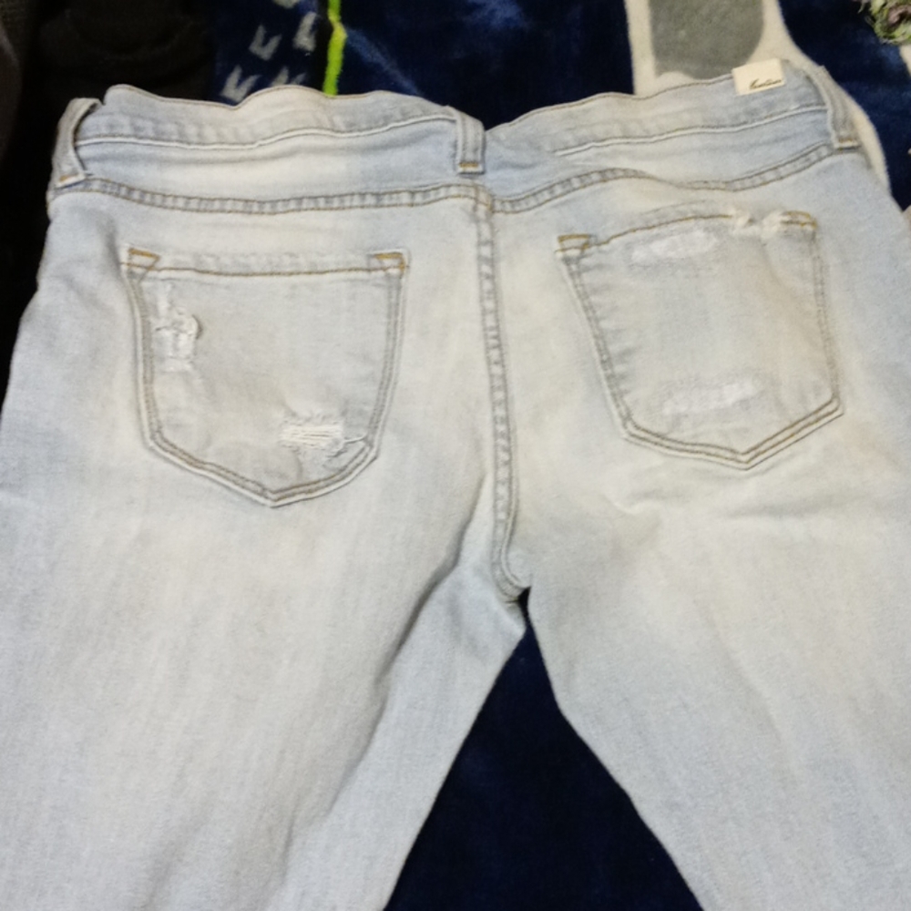Jeans - Picture 2 of 2